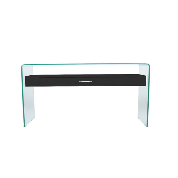 Wrought Studio Amiran 44'' Console Table Wayfair